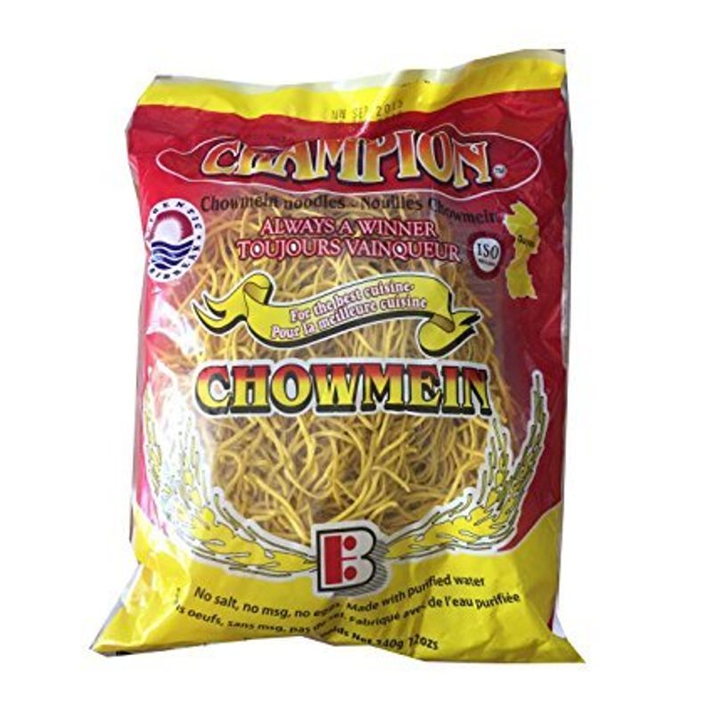 Champion Chowmein 12oz/340g