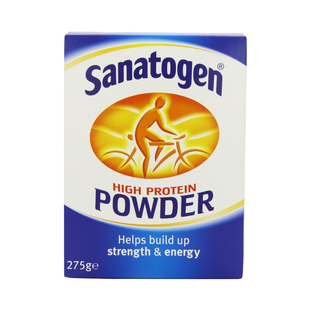 Sanatogen 275g High Protein Powder