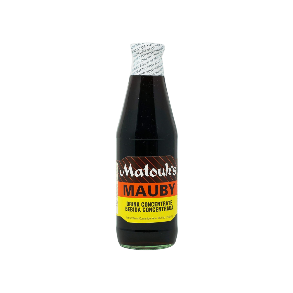 Mtouks: Bvrg, Matouks Mauby, 26 OZ