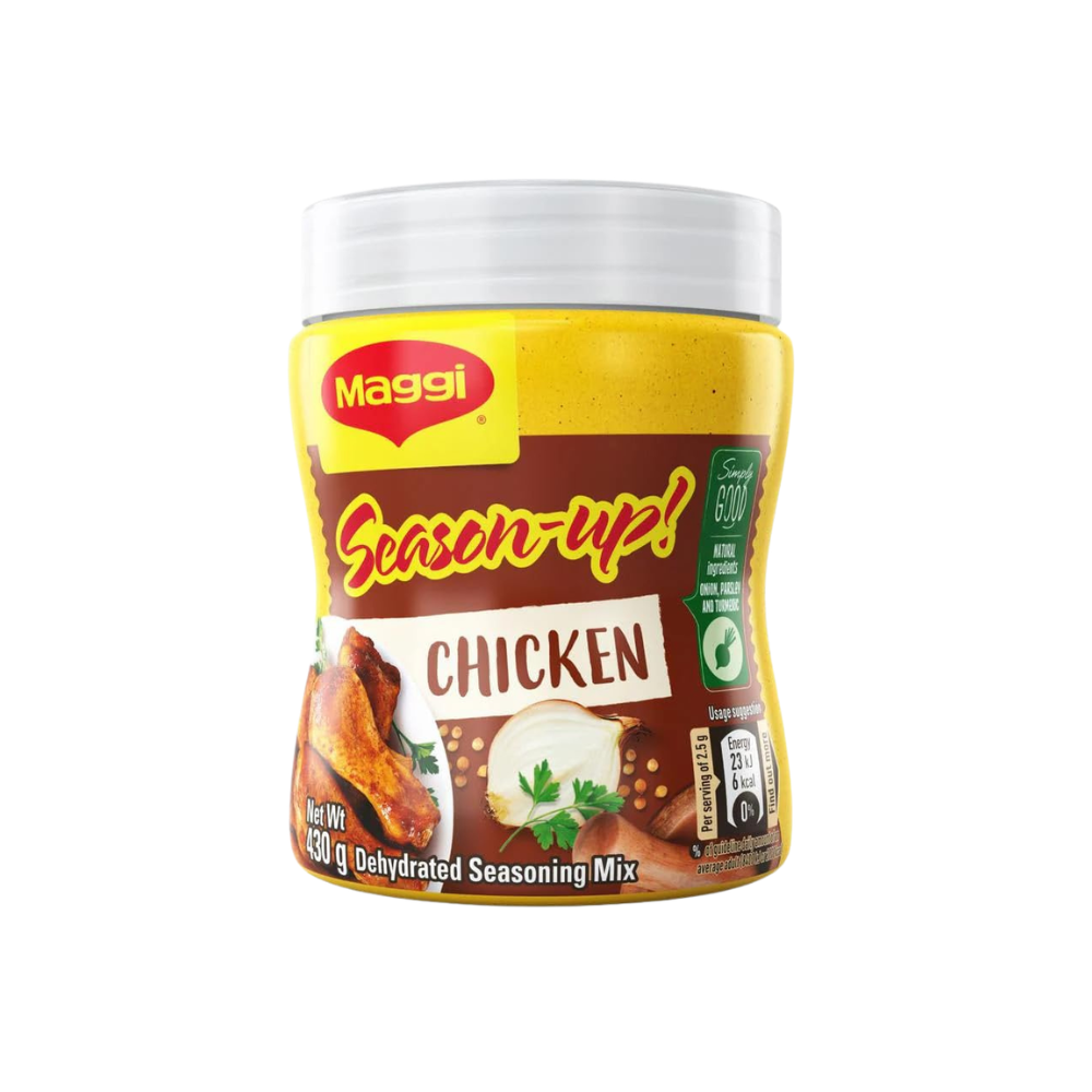 Maggi Season-Up Chicken Seasoning 430g
