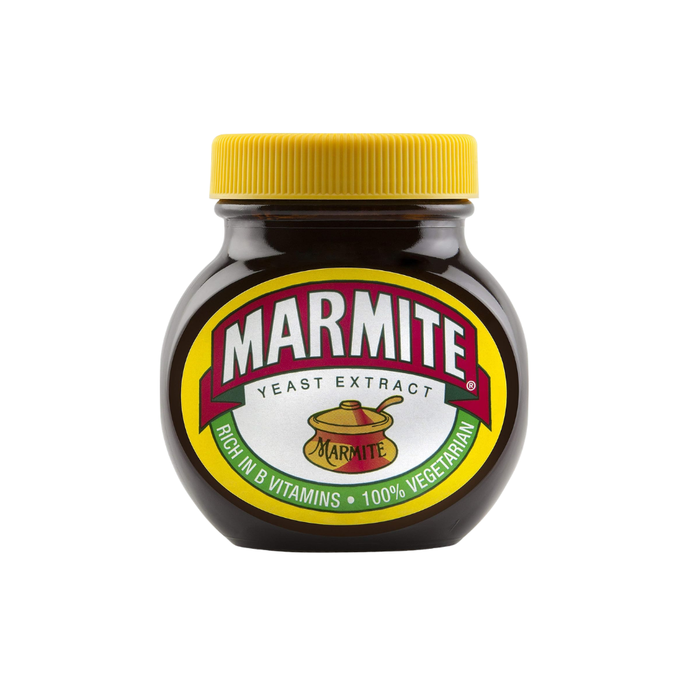 Marmite 250g Single Pack