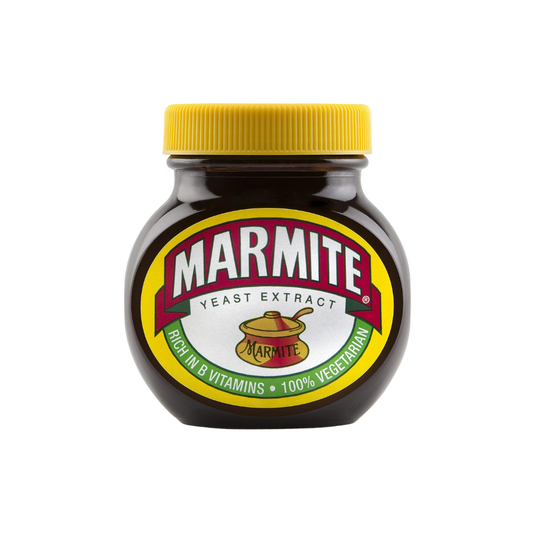Marmite 250g Single Pack