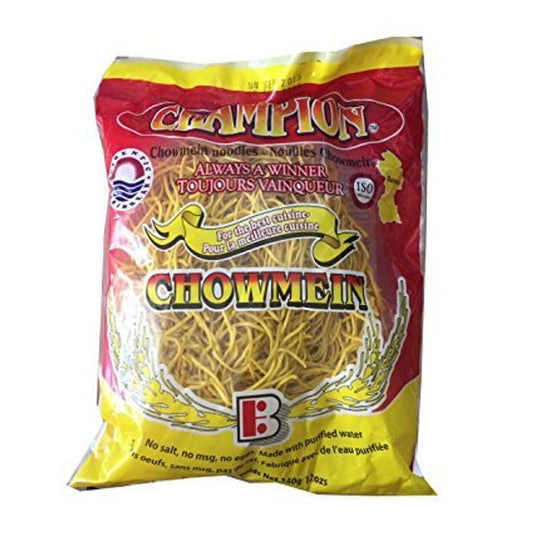 Champion Chowmein 12oz/340g